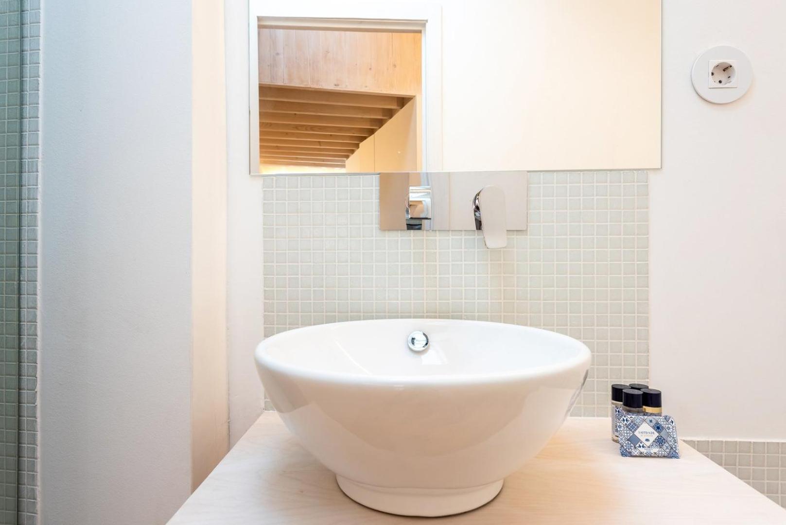 Apartamento Guestready - A Charming Wooden Retreat *